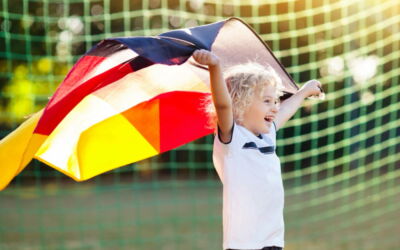 Deutsch lernen im Ausland – 12 Tipps für Eltern von deutschsprachigen Kindern