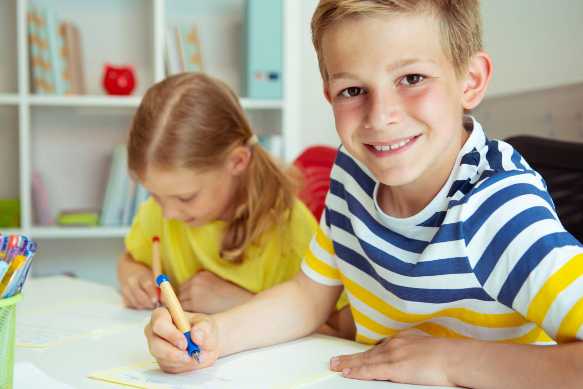 Lernförderung - Deutschlernen im Ausland - Tipps für Eltern